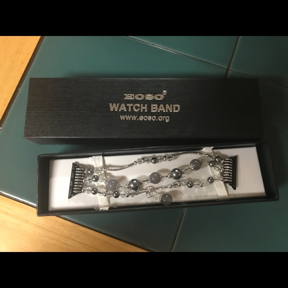 Apple Watch band 38mm
